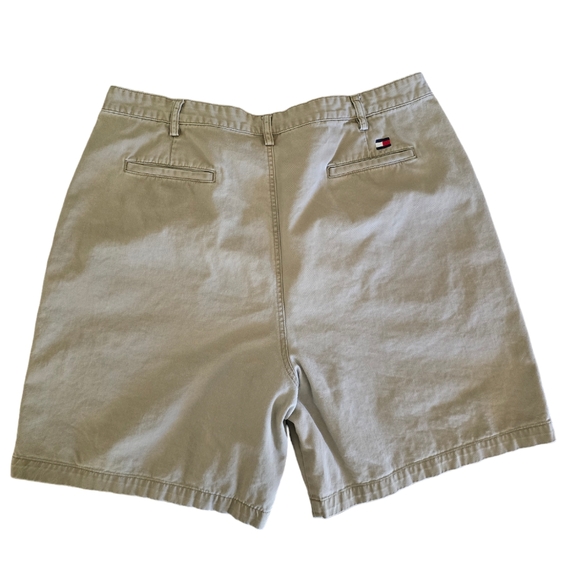 ❤️ Vintage Tommy Hilfiger Khakis Size 42 Excellent Condition - Picture 2 of 5